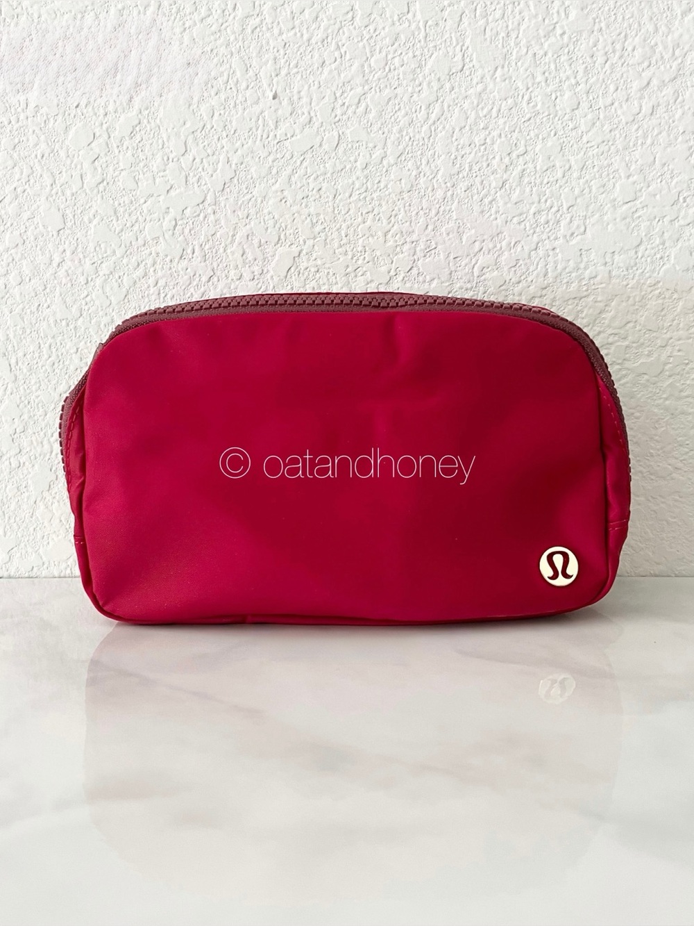 lululemon New Year Everywhere Belt Bag 1L